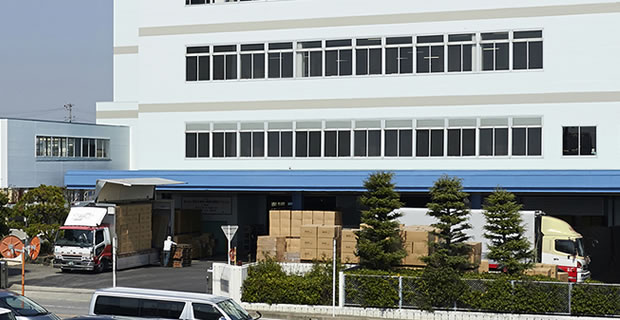 生産工程写真