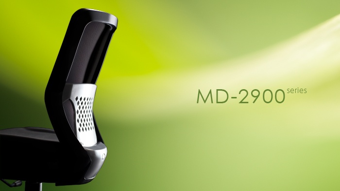 MD-2900シリーズ