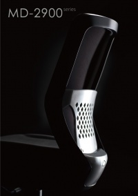 MD-2900シリーズ