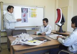 チェンジ & スピード