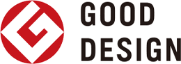 GOOD DESIGN mark