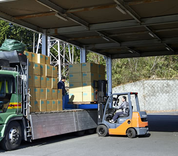 生産工程写真
